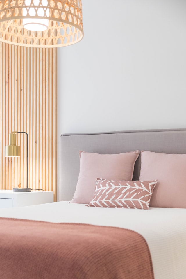 bed photo